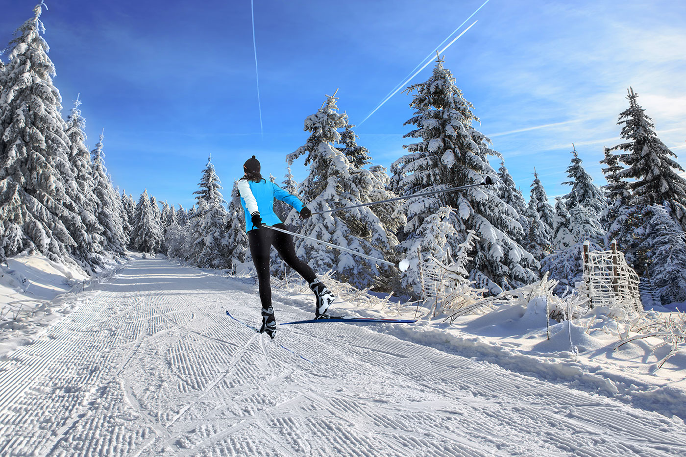 Kolfuschgerhof Ein Paradies für Skilangläufer, Sportliebhaber und Ruhesuchende