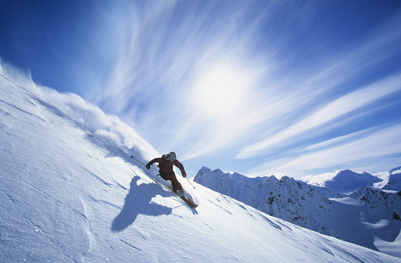 Kolfuschgerhof Winterurlaub im Hotel Kolfuschgerhof an der Sellaronda